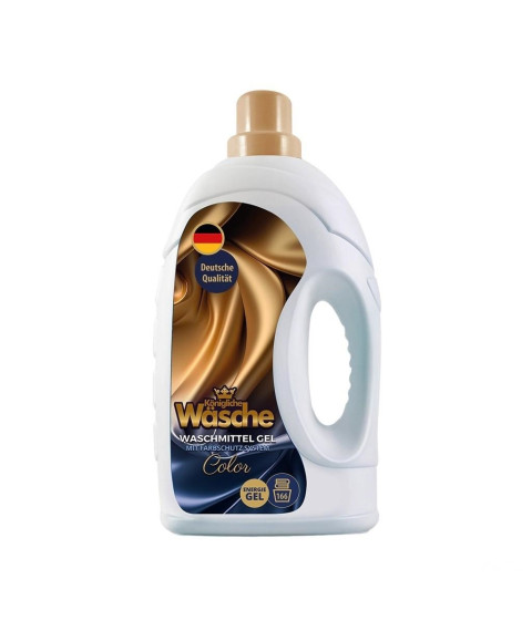 Konigliche Wasche Detergent lichid p/u spalarea rufelor 5000 ml
